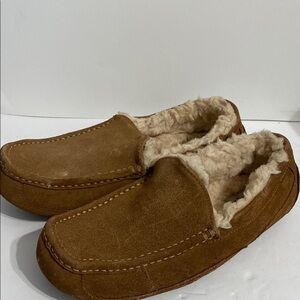 UGG Men's Ascot Slippers Size 8EEE